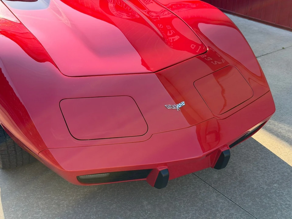 1976 Chevrolet Corvette C3 - Image 3 of 31