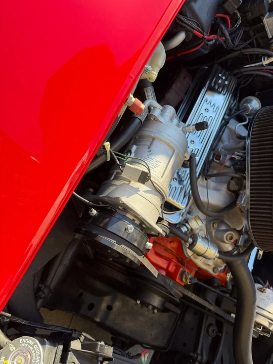 1976 Chevrolet Corvette C3 - Image 15 of 31