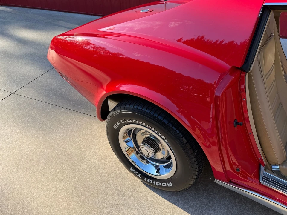 1976 Chevrolet Corvette C3 - Image 12 of 31