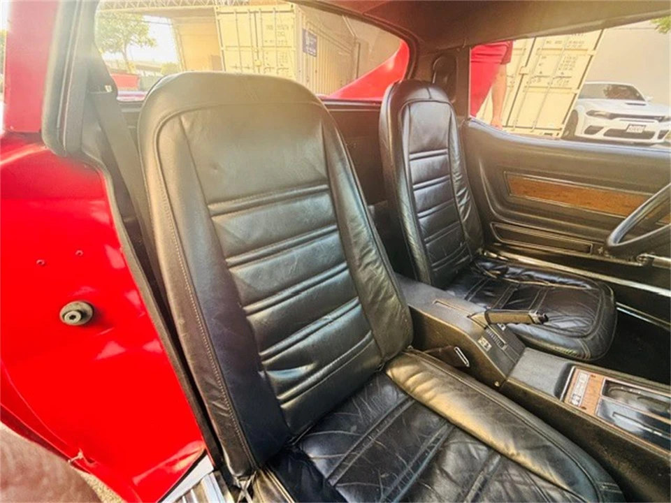1976 Chevrolet Corvette C3 - Image 6 of 10
