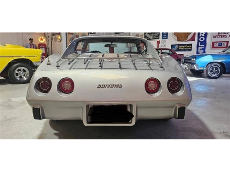 1976 Chevrolet Corvette C3 - Image 4 of 30