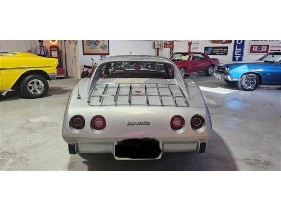 1976 Chevrolet Corvette C3 - Image 7 of 30