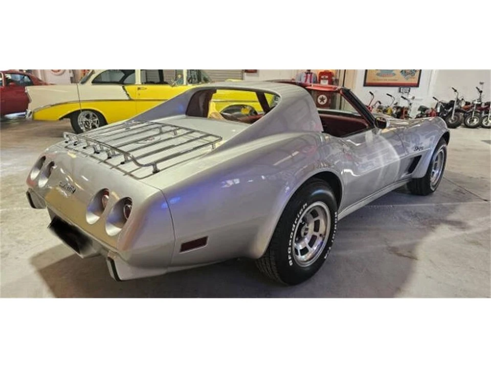 1976 Chevrolet Corvette C3 - Image 2 of 30