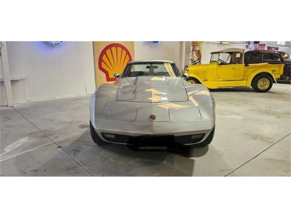 1976 Chevrolet Corvette C3 - Image 3 of 30