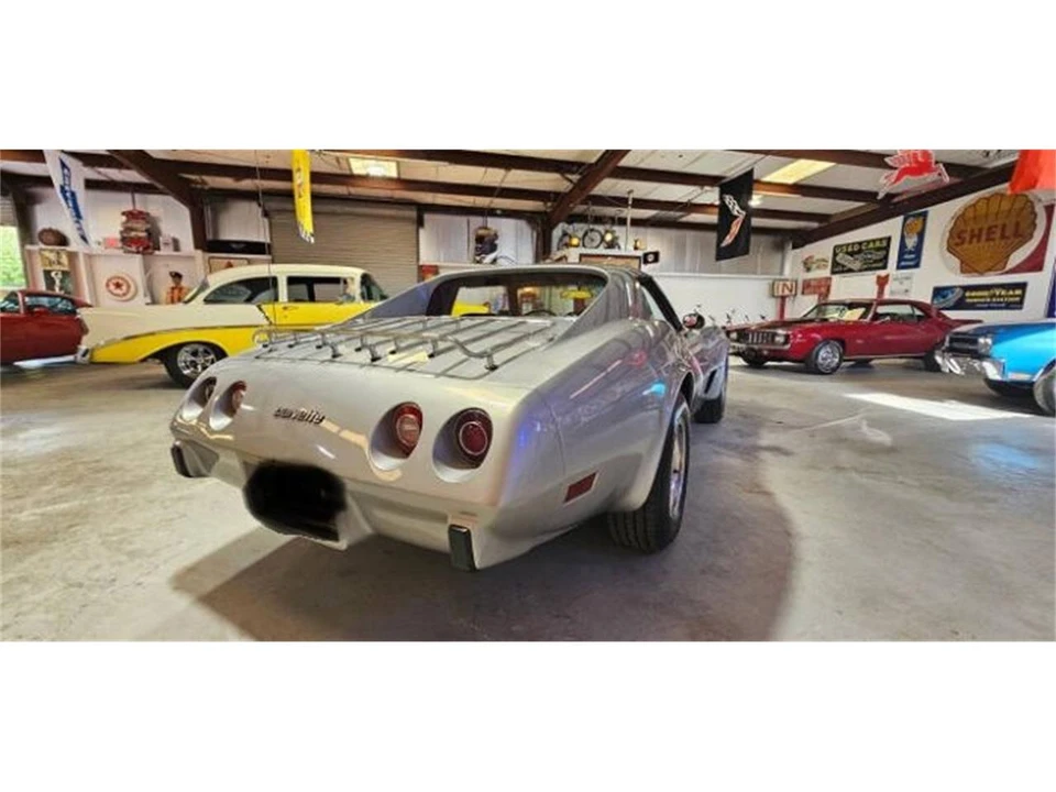 1976 Chevrolet Corvette C3 - Image 10 of 30