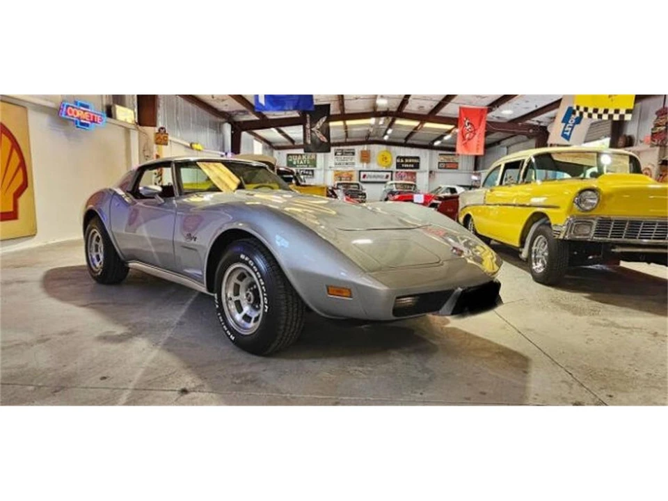 1976 Chevrolet Corvette C3 - Image 6 of 30