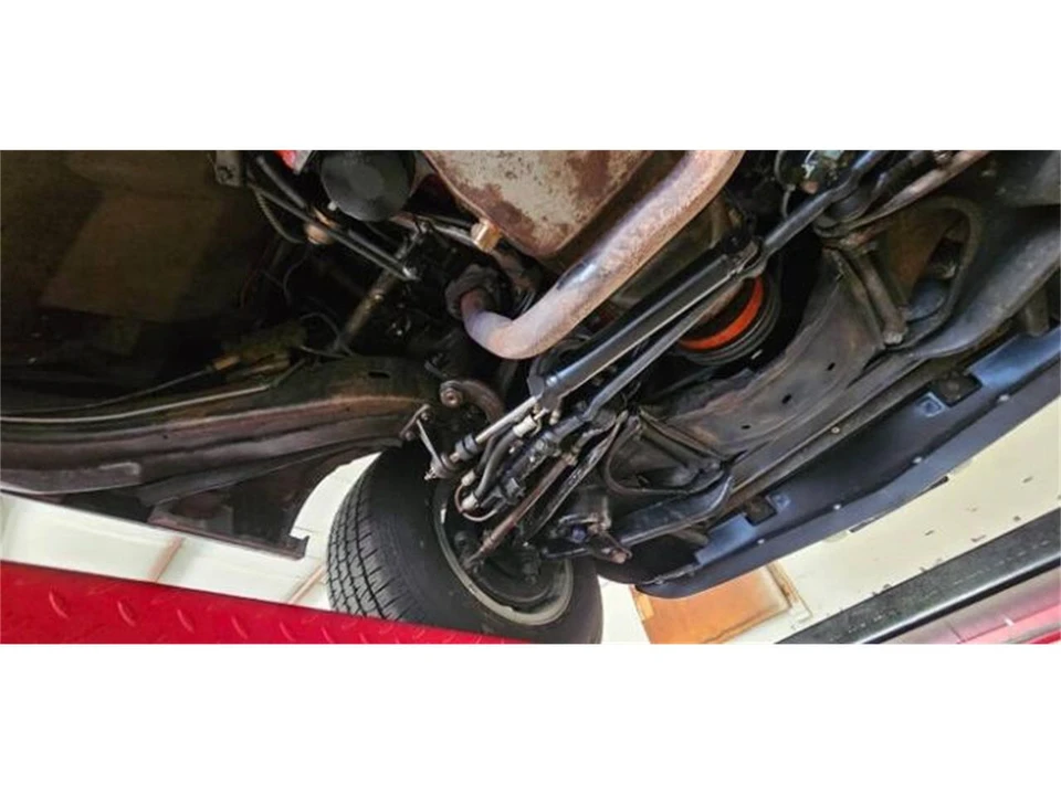 1976 Chevrolet Corvette C3 - Image 9 of 30