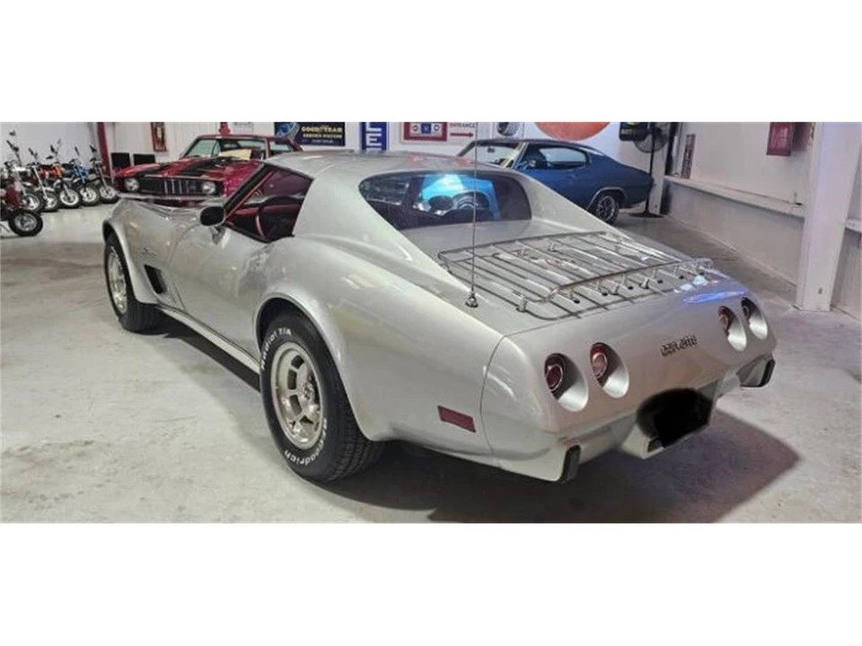 1976 Chevrolet Corvette C3 - Image 8 of 30
