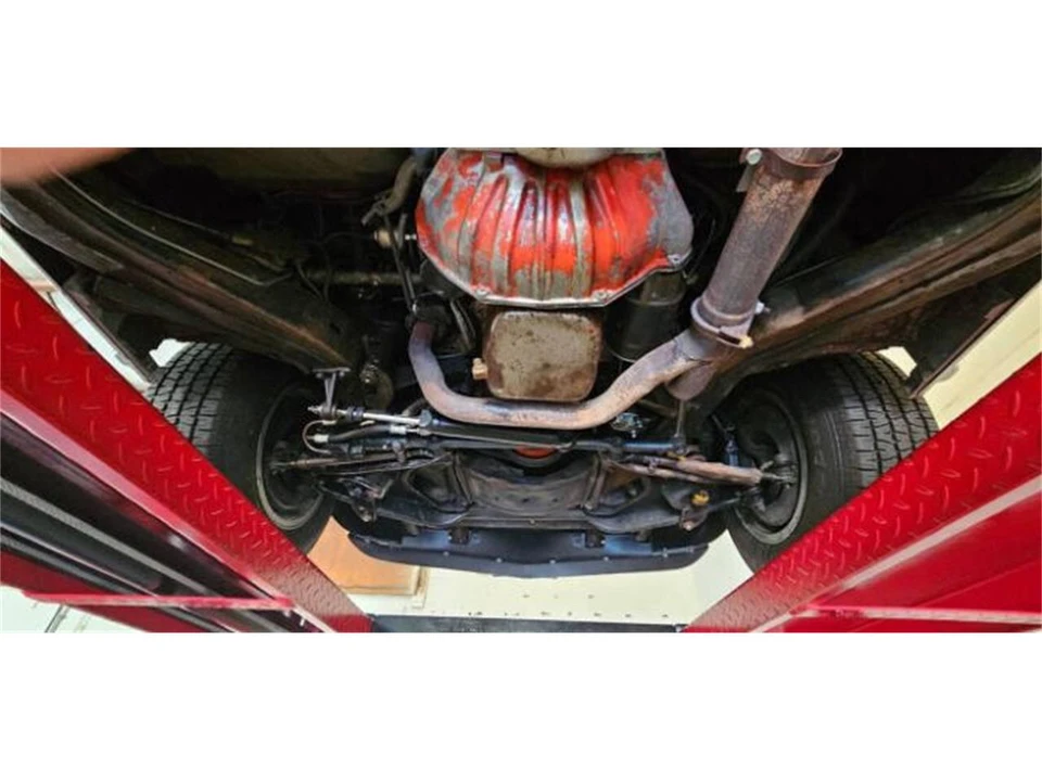 1976 Chevrolet Corvette C3 - Image 14 of 30