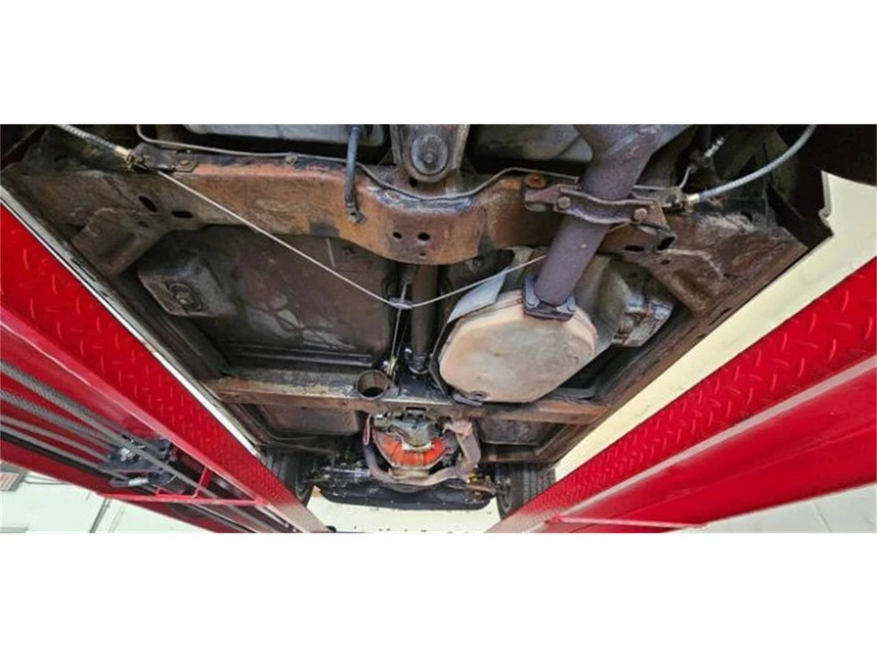 1976 Chevrolet Corvette C3 - Image 13 of 30