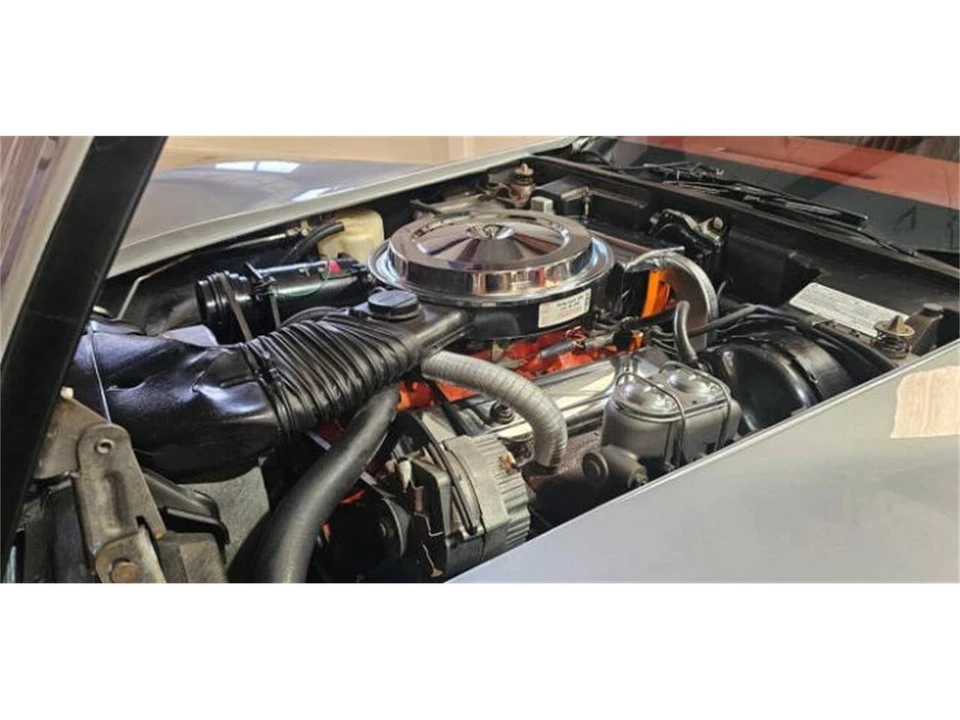 1976 Chevrolet Corvette C3 - Image 19 of 30