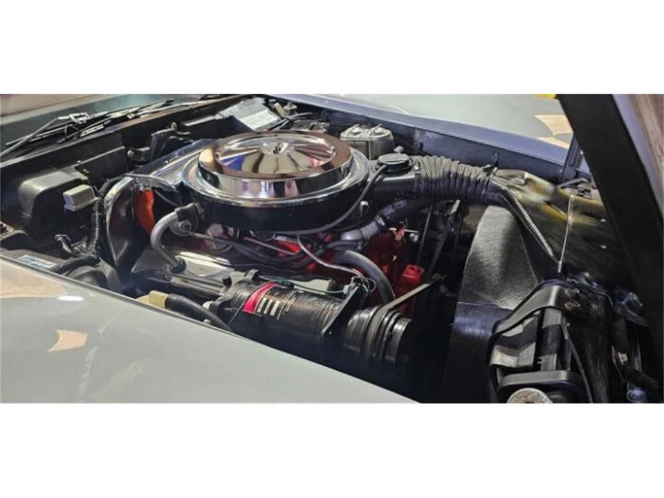 1976 Chevrolet Corvette C3 - Image 20 of 30