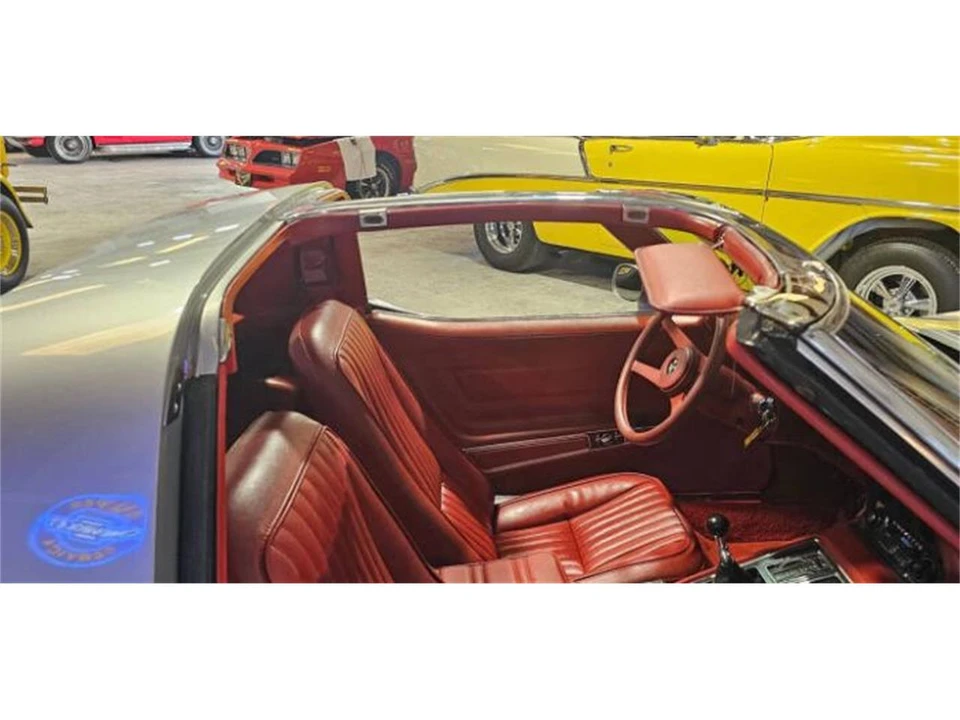 1976 Chevrolet Corvette C3 - Image 21 of 30