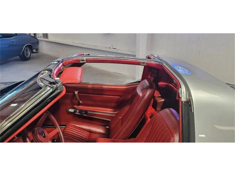 1976 Chevrolet Corvette C3 - Image 23 of 30