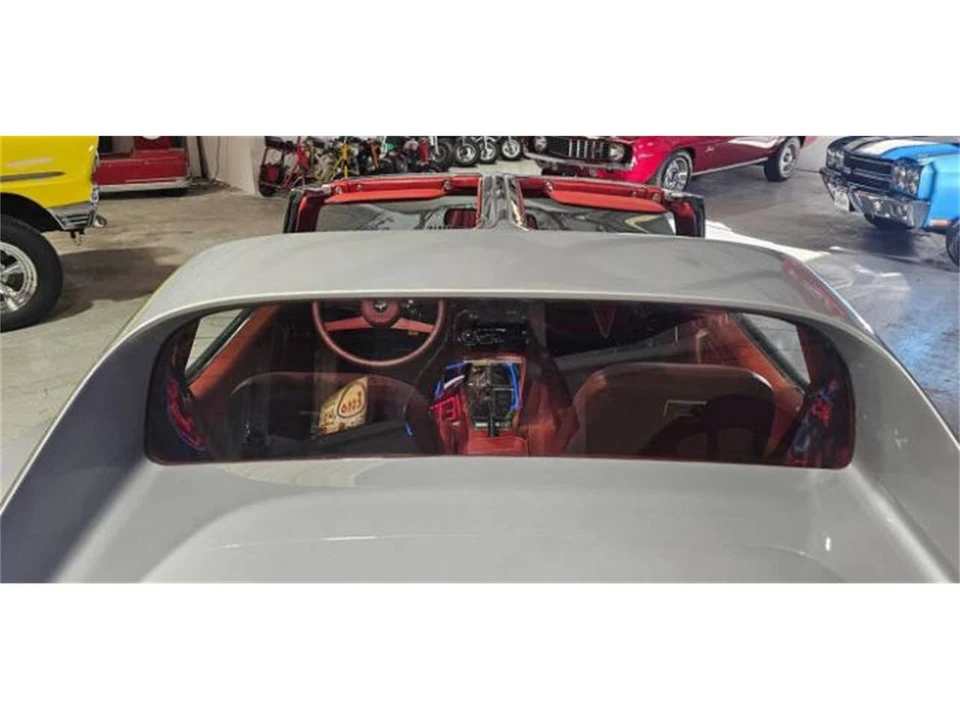 1976 Chevrolet Corvette C3 - Image 24 of 30