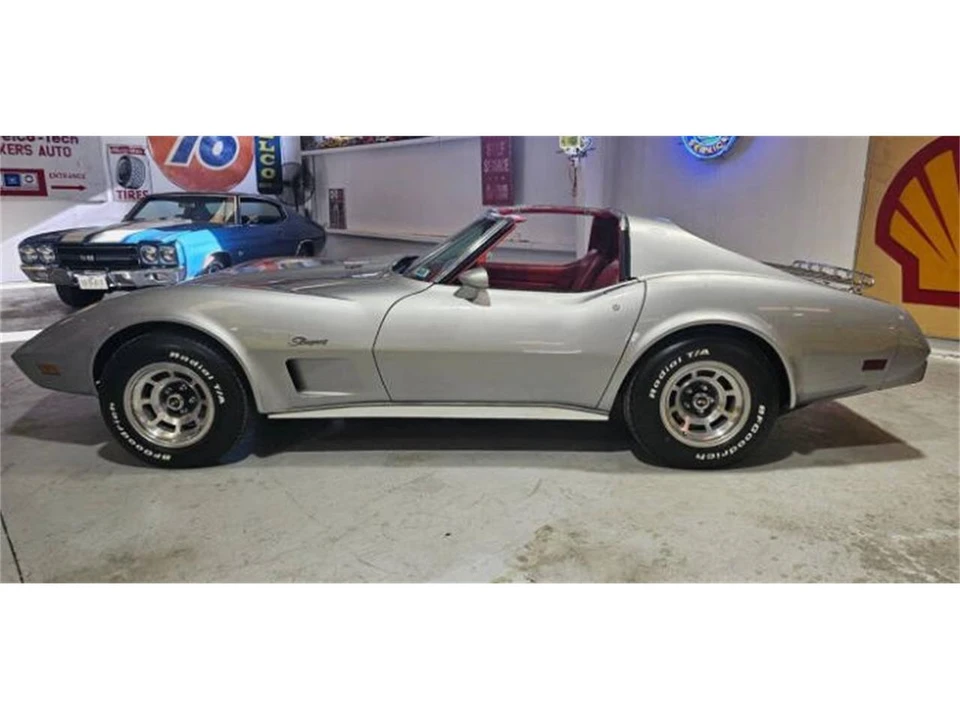 1976 Chevrolet Corvette C3 - Image 26 of 30