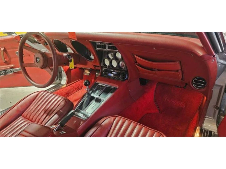 1976 Chevrolet Corvette C3 - Image 29 of 30