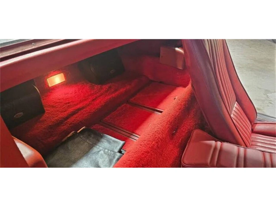 1976 Chevrolet Corvette C3 - Image 30 of 30