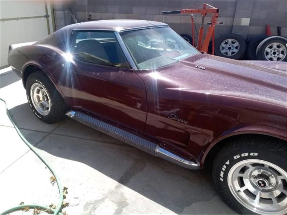 1976 Chevrolet Corvette C3 - Image 4 of 6