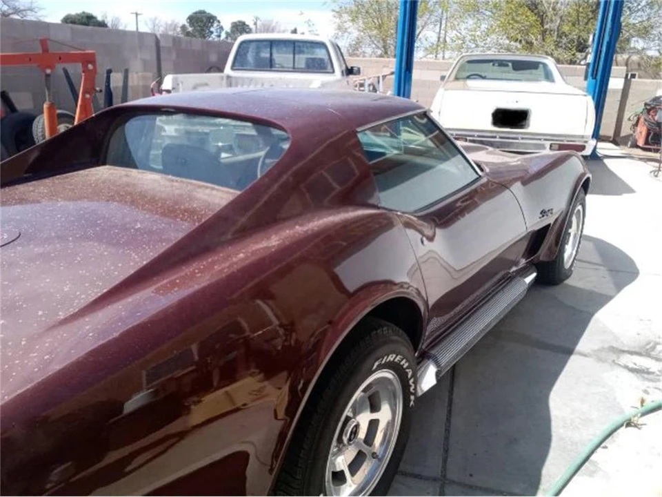 1976 Chevrolet Corvette C3 - Image 2 of 6