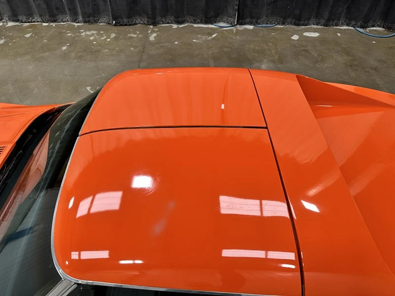 1976 Chevrolet Corvette C3 - Image 24 of 25