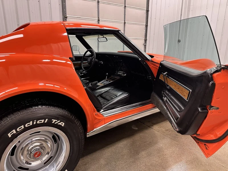 1976 Chevrolet Corvette C3 - Image 16 of 25