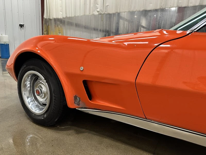1976 Chevrolet Corvette C3 - Image 7 of 25