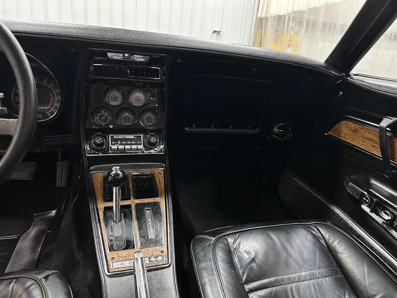 1976 Chevrolet Corvette C3 - Image 11 of 25