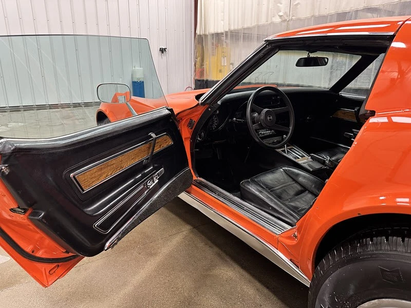 1976 Chevrolet Corvette C3 - Image 8 of 25