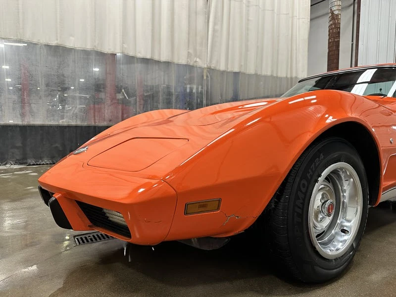 1976 Chevrolet Corvette C3 - Image 23 of 25