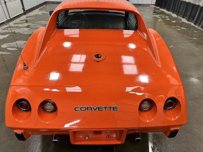 1976 Chevrolet Corvette C3 - Image 14 of 25