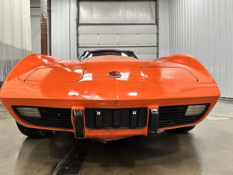 1976 Chevrolet Corvette C3 - Image 21 of 25
