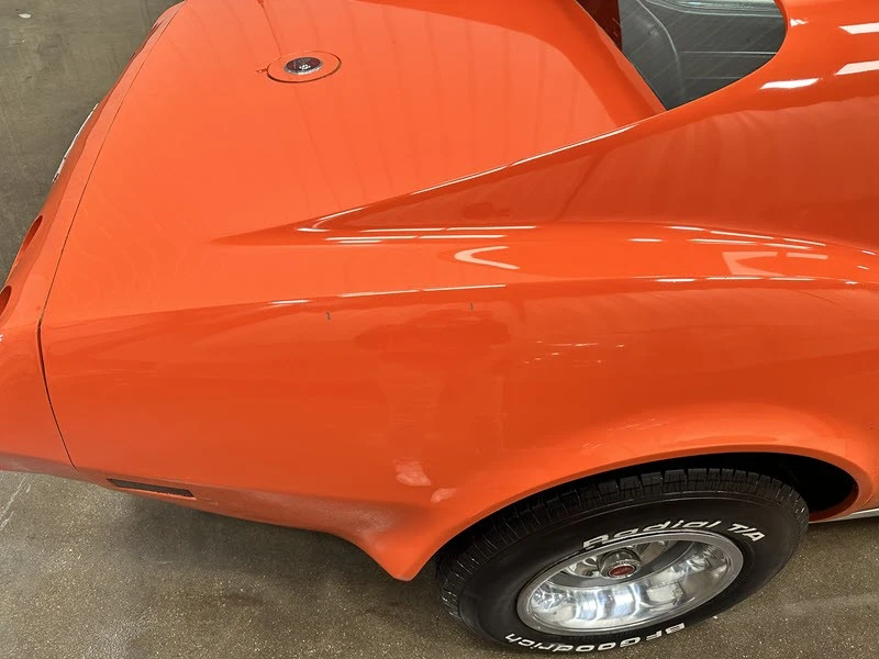 1976 Chevrolet Corvette C3 - Image 15 of 25