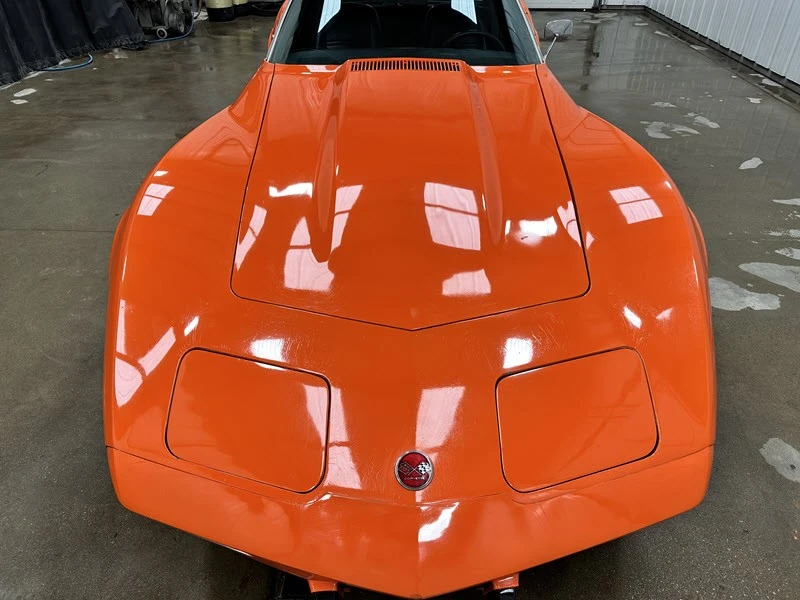 1976 Chevrolet Corvette C3 - Image 22 of 25
