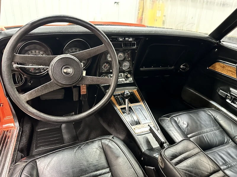 1976 Chevrolet Corvette C3 - Image 10 of 25