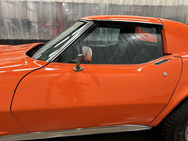 1976 Chevrolet Corvette C3 - Image 12 of 25