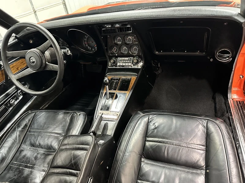 1976 Chevrolet Corvette C3 - Image 17 of 25