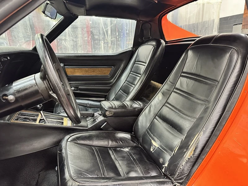 1976 Chevrolet Corvette C3 - Image 9 of 25