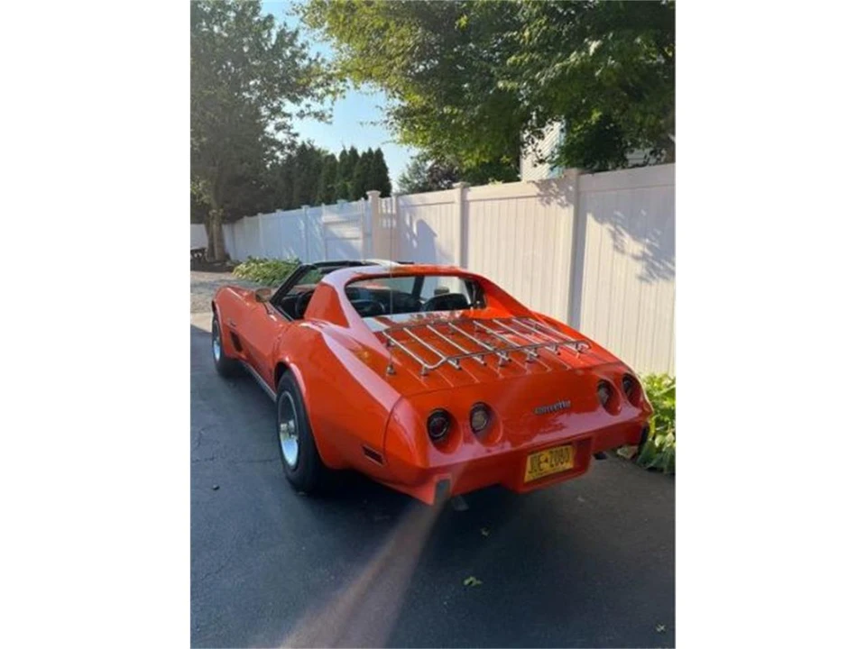 1976 Chevrolet Corvette C3 - Image 2 of 7
