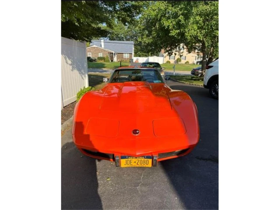 1976 Chevrolet Corvette C3 - Image 5 of 7