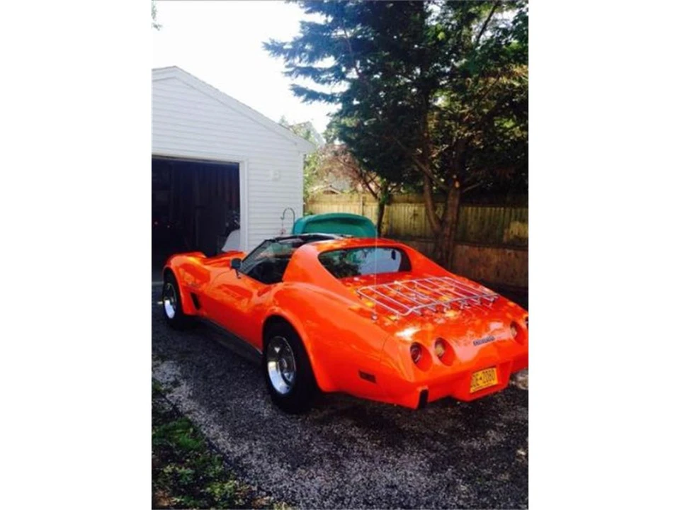 1976 Chevrolet Corvette C3 - Image 3 of 7