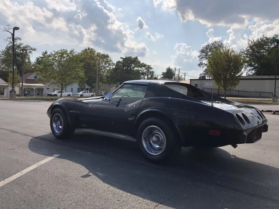 1976 Chevrolet Corvette C3 - Image 2 of 4