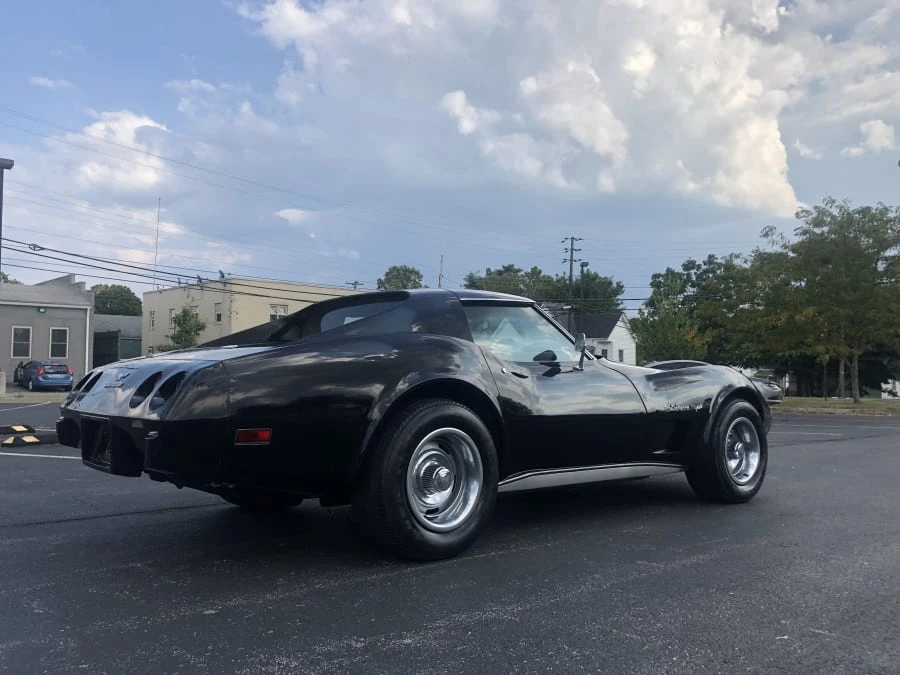 1976 Chevrolet Corvette C3 - Image 4 of 4