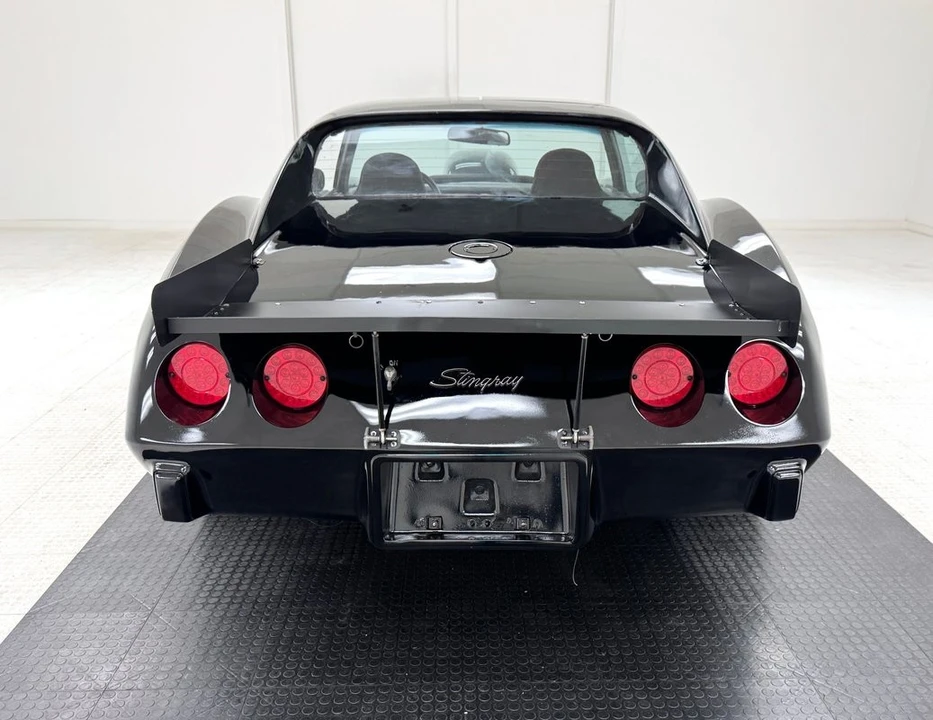 1976 Chevrolet Corvette C3 - Image 4 of 31