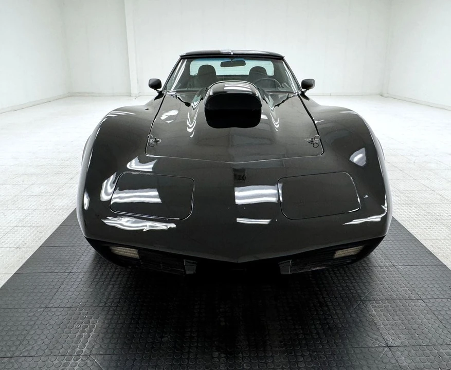 1976 Chevrolet Corvette C3 - Image 8 of 31