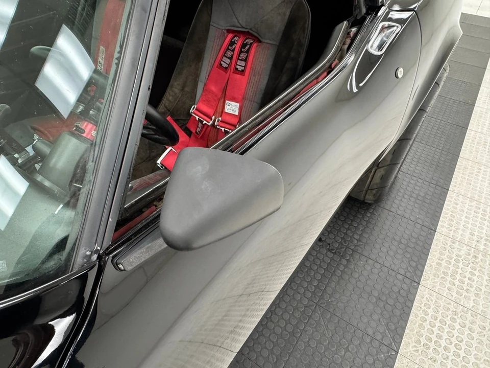 1976 Chevrolet Corvette C3 - Image 15 of 31