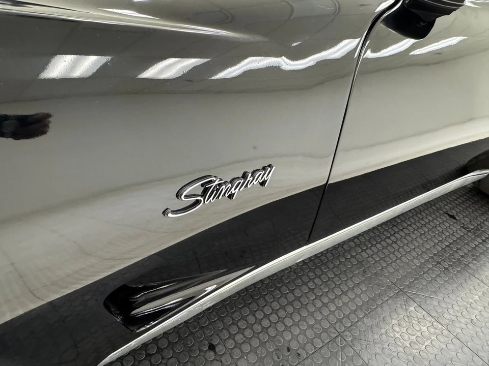 1976 Chevrolet Corvette C3 - Image 12 of 31