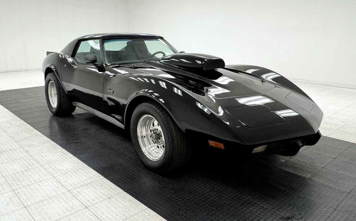 1976 Chevrolet Corvette C3 - Image 7 of 31