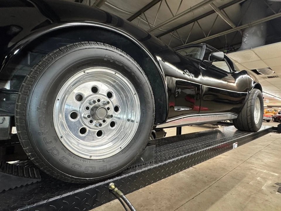 1976 Chevrolet Corvette C3 - Image 28 of 31