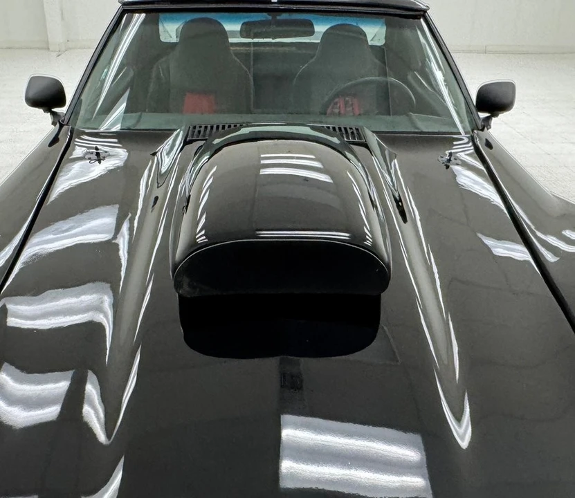 1976 Chevrolet Corvette C3 - Image 9 of 12